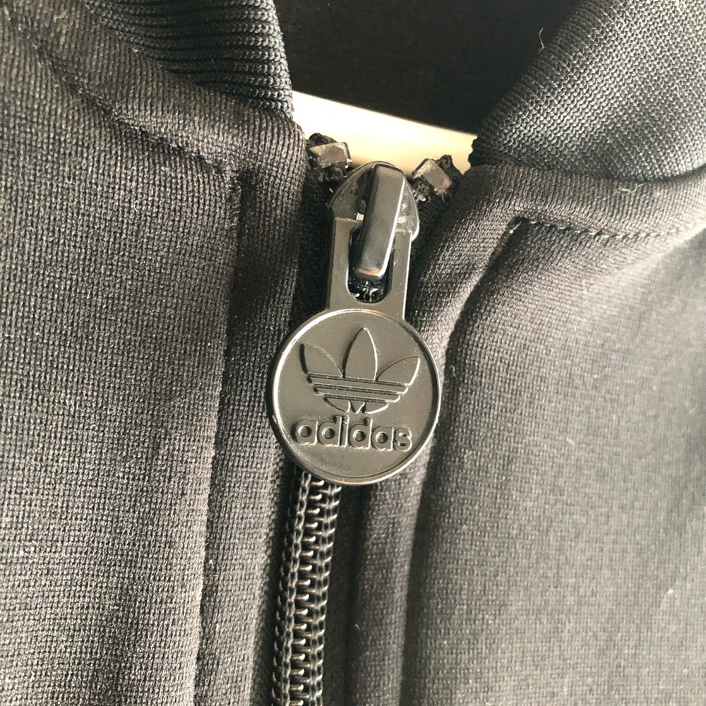 Adidas Track Jacket - Picture 4 of 7